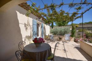 Maisons de vacances Cerise en Provence : photos des chambres