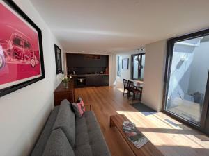 Apartment Ziegelhofring