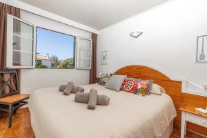 Precioso apto 2 hab Cala en Bosch