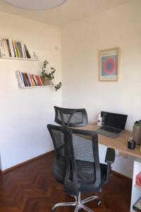 Stylish & Calm Stay in New Cordoba