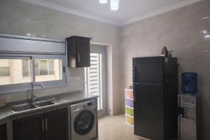 Spacious Apartment