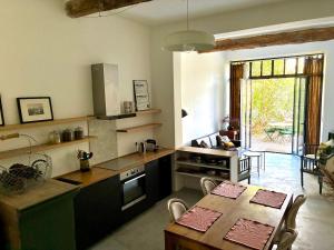 Le Loft de lAtelier