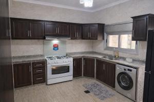 Spacious Apartment