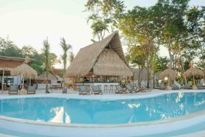 Le Pirate Island Gili Lontar - Adults Only