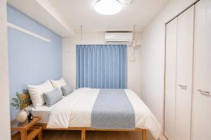 5F501 7minute walk from Oshiage Station on the Hanzomon Line Private bathroom and toilet Total area 40 square meters