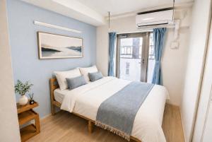 5F501 7minute walk from Oshiage Station on the Hanzomon Line Private bathroom and toilet Total area 40 square meters