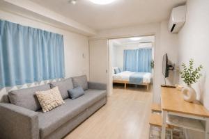 5F501 7minute walk from Oshiage Station on the Hanzomon Line Private bathroom and toilet Total area 40 square meters