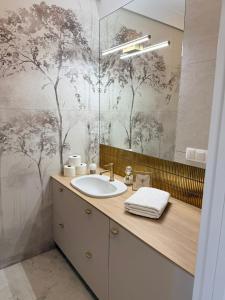Olimpia Luxury Apartment