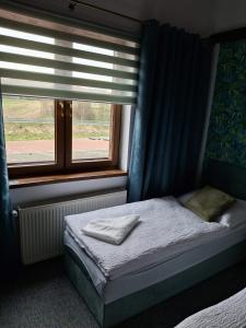 Pokoje Gościnne Pod Złotym Pstrągiem