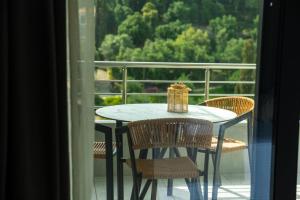 Olvos Suites