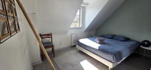 Maison 4 chambres pour 8 personnes
