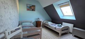 Maison 4 chambres pour 8 personnes