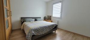 Maison 4 chambres pour 8 personnes