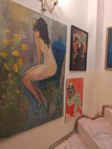 Stay in a Writers 19th Century Villa Calea Victoriei