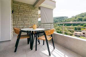 Olvos Suites