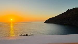 Patmos Cliff House