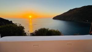 Patmos Cliff House