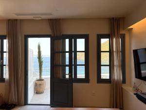 Patmos Cliff House