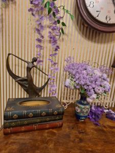 Stay in a Writers 19th Century Villa Calea Victoriei
