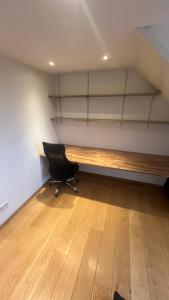 Woonhuis Warmond centrum