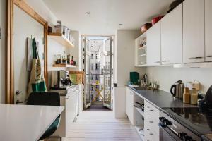 Cozy Apt By Torvehallerne And Noerreport Station
