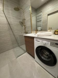 V2 MM Komfortowe apartamenty naprzeciwko centrum handlowego Westfield Mokotów