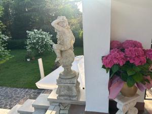 VILLA MAGNOLIA