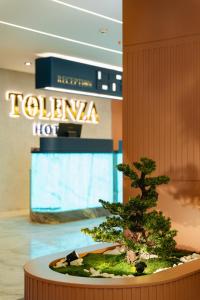 Tolenza Hotels Alanya -Inclusive