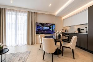 AZULIS Tigellio Suite 1 Refurbished 1BR Apartment, Old Town Olbia