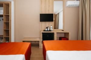 Tolenza Hotels Alanya -Inclusive