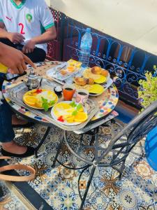 Riad Layla Rouge