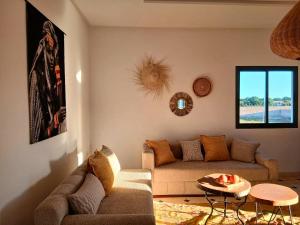 Maison Blanche Essaouira - Maison dhôtes-Suite Sidi Kaouki