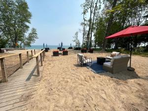Great Lakes Resort - Family Suite - Suite 3