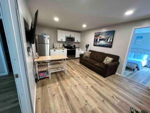 Great Lakes Resort - Family Suite - Suite 3