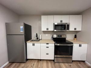 Great Lakes Resort - Family Suite - Suite 3
