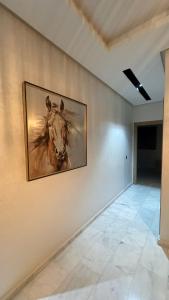 Beach & Tranquility Zenata Apartment