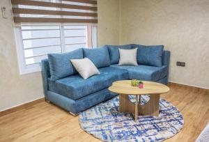 Cozy studio secteur gare - Kenitra