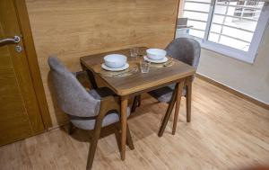 Cozy studio secteur gare - Kenitra