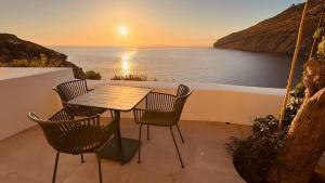 Patmos Cliff House