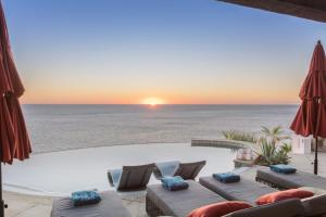 Majestic Las Olas Palmilla Beach Front Villa