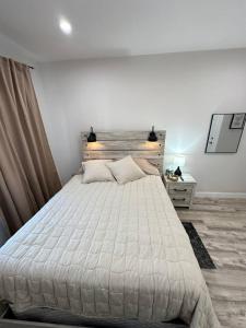 Beautiful room near New York