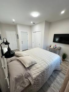 Beautiful room near New York