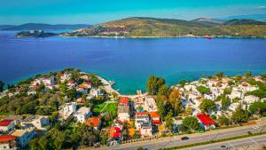 Oscar Seaside & Spa Hotel by Club Aquarium