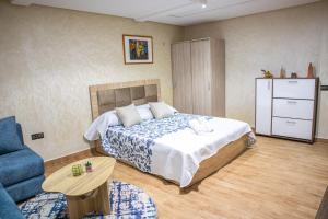 Cozy studio secteur gare - Kenitra