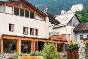 Boutiquehotel Weißes Rössl Lichtenberg von 1480