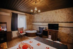 Konak Stone House