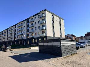 Olimpia Luxury Apartment