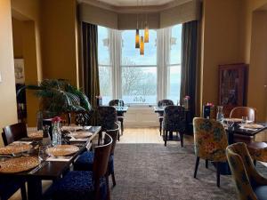 Weston Hotel