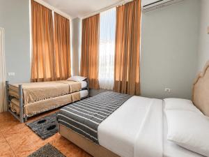 Luma Residence Studio