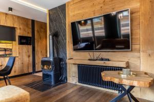 UDANYPOBYT apartament Grizzly SPA